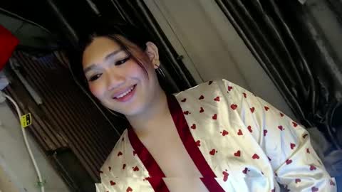 Snapshot of louheart chatting on March 12, 3:07 pm Sweet online show from March 12, 3:07 pm