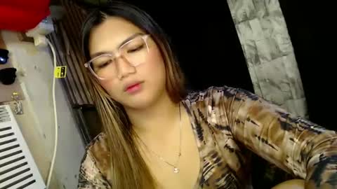 Snapshot of louheart chatting on January 14, 12:14 pm Sweet online show from January 14, 12:14 pm