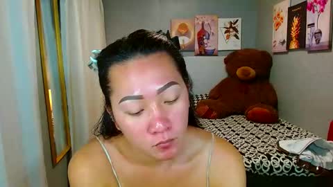 Snapshot of louie_sexy chatting on January 27, 7:45 am Cathy online show from January 27, 7:45 am