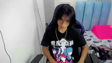Snapshot of louis_baltazar chatting on September 12, 3:58 pm louis_baltazar online show from September 12, 3:58 pm
