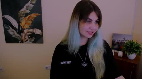 Alexya online show from September 10, 8:32 pm