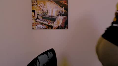 Alexya online show from March 5, 12:44 pm