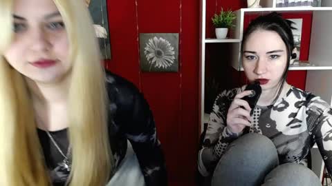 Alexya online show from January 20, 11:45 am