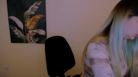 Alexya online show from September 13, 10:56 pm