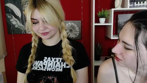 Alexya online show from January 14, 4:39 pm