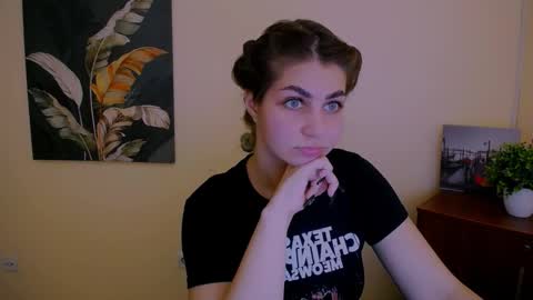 Alexya online show from September 21, 8:02 pm