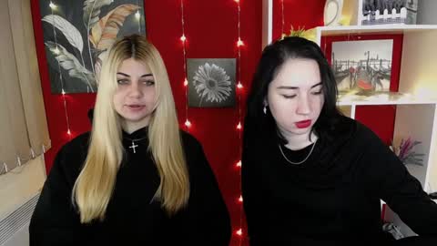 Alexya online show from January 13, 7:21 am