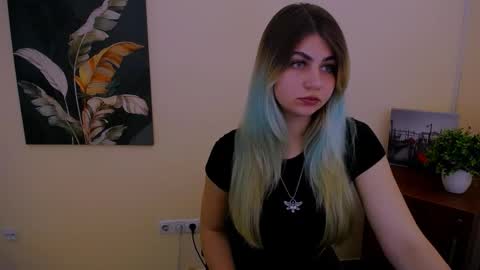 Alexya online show from September 18, 10:14 pm