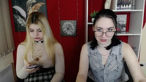 Alexya online show from January 15, 7:59 am