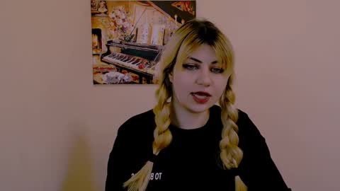 Alexya online show from March 5, 3:51 pm