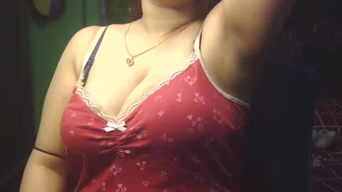 Luna online show from December 2, 7:33 pm