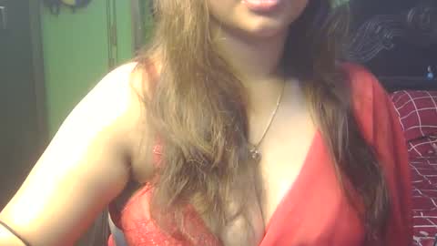 Luna online show from February 2, 8:30 pm