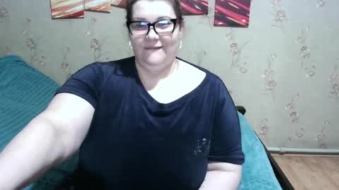 Milana online show from March 3, 3:52 am
