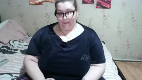 Milana online show from January 16, 5:42 am