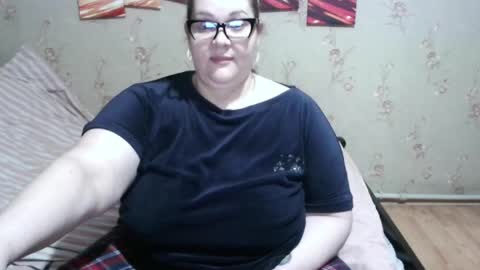 Milana online show from January 17, 2:50 am