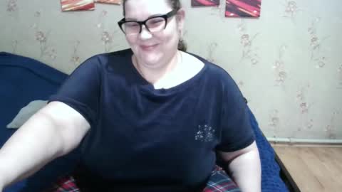 Milana online show from February 2, 11:07 am