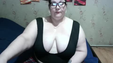 Milana online show from February 24, 12:41 am