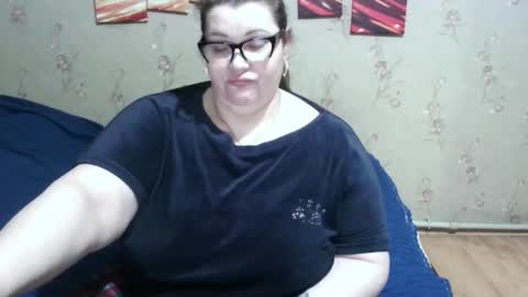 Milana online show from February 7, 4:59 am
