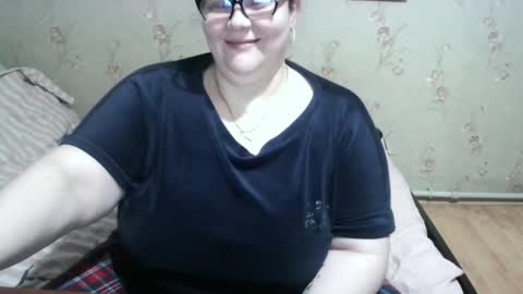 Milana online show from January 22, 5:26 am
