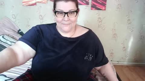 Milana online show from January 19, 11:56 am