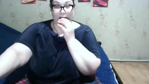Milana online show from February 3, 3:20 am