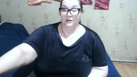 Milana online show from February 4, 6:46 am