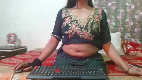 Snapshot of lovefunnitya chatting on February 17, 1:04 am Divya online show from February 17, 1:04 am