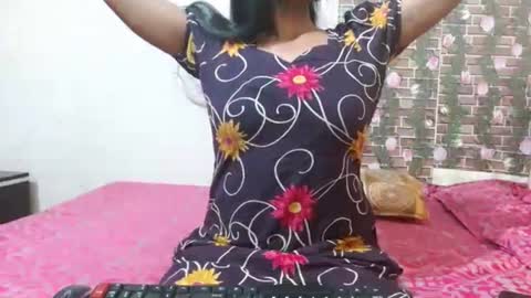 Snapshot of lovefunnitya chatting on March 9, 7:56 am Divya online show from March 9, 7:56 am
