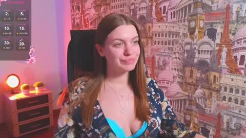 Laura online show from January 26, 5:44 pm