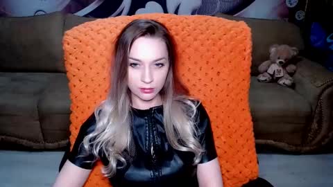 private open online show from January 31, 5:21 pm