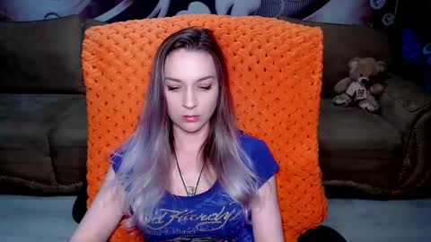 private open online show from February 8, 5:39 pm