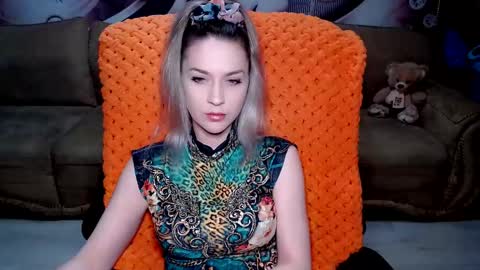 private open online show from January 26, 3:47 pm