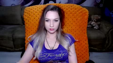 private open online show from January 27, 2:24 pm