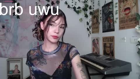 Cassie online show from March 6, 6:08 am