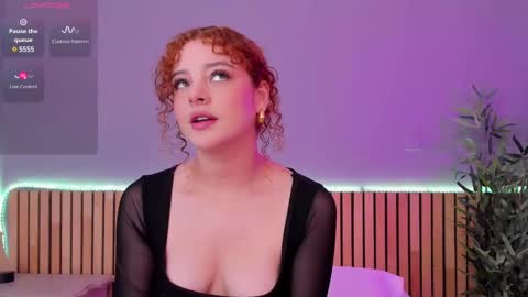 Emma online show from February 25, 3:09 pm