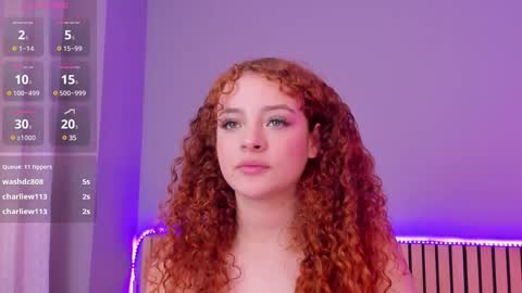 Emma online show from February 26, 6:37 pm