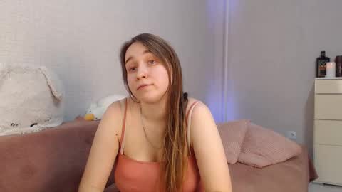 Lovely Hayley online show from February 16, 11:16 pm