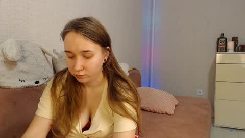 Lovely Hayley online show from December 25, 8:28 pm
