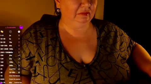 Anelana online show from February 3, 1:09 am