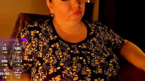 Anelana online show from February 15, 1:31 am