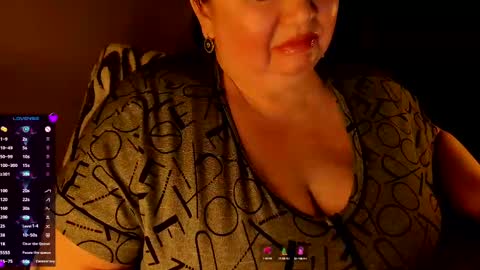 Anelana online show from January 13, 3:12 am