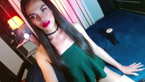 Snapshot of lovelymiss_shyna11 chatting on February 27, 12:36 am lovelymiss_shyna11 online show from February 27, 12:36 am