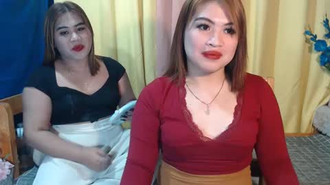 Rhean online show from January 10, 5:45 pm