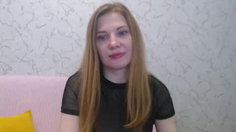 Mary Love online show from February 18, 11:22 am
