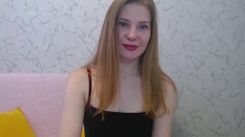 Mary Love online show from February 18, 8:16 am