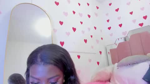 L O V E  online show from February 20, 6:03 pm