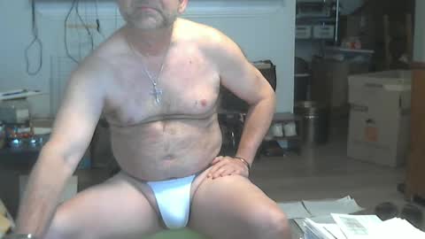 Snapshot of loveshaft69 chatting on January 19, 6:00 pm LoveShaft69 online show from January 19, 6:00 pm
