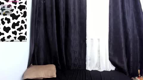 Snapshot of lu_noval chatting on February 11, 2:13 pm Lucia online show from February 11, 2:13 pm