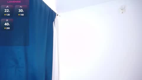 Snapshot of lu_noval chatting on January 13, 3:47 pm Lucia online show from January 13, 3:47 pm