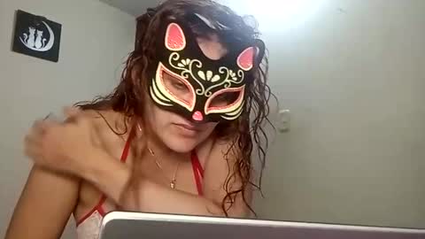 luana363 online show from January 26, 12:05 am